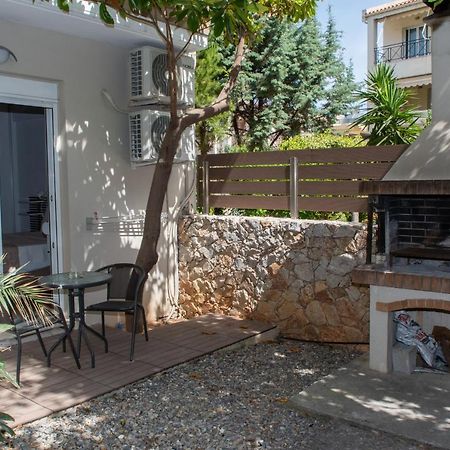 Urban 35 Apartamento Chania  Exterior foto