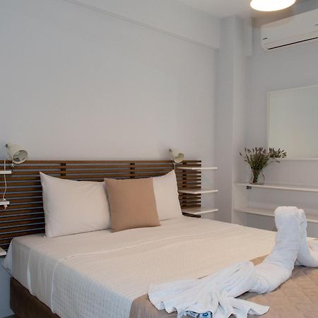 Urban 35 Apartamento Chania  Exterior foto