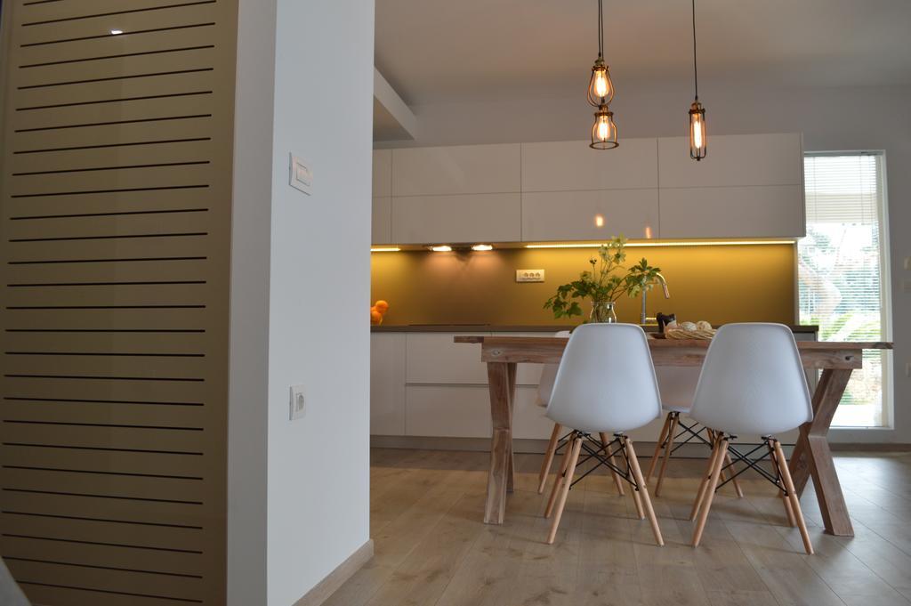 Urban 35 Apartamento Chania  Exterior foto