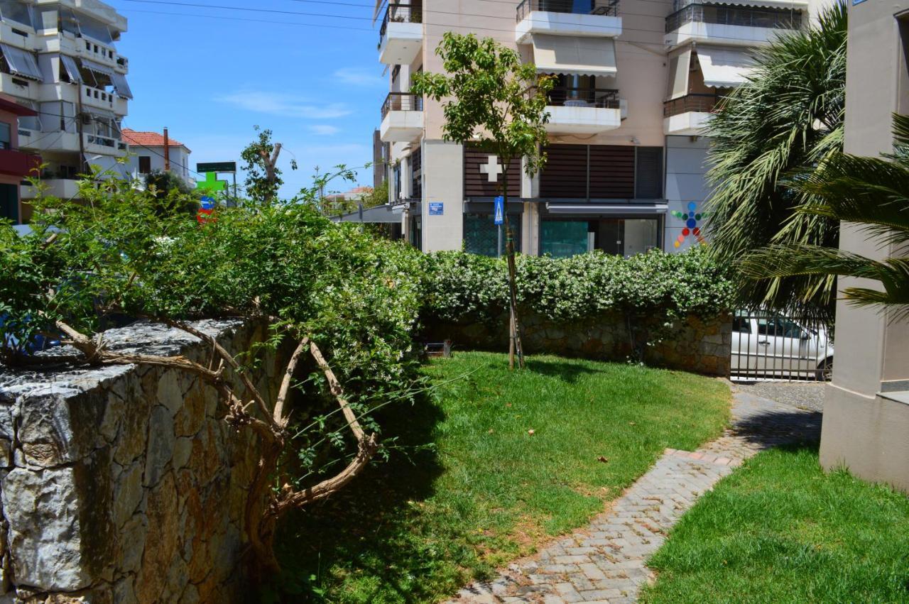 Urban 35 Apartamento Chania  Exterior foto