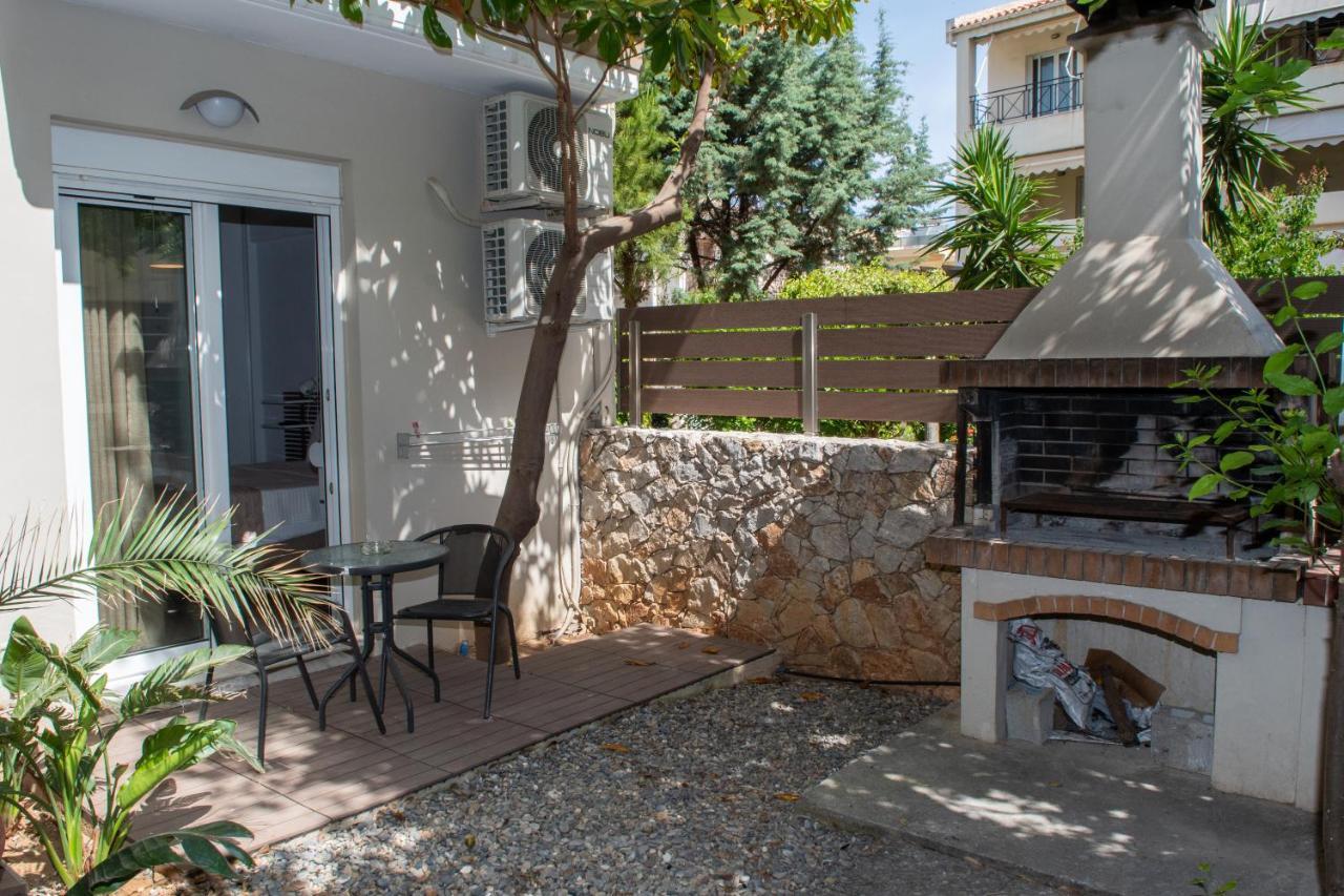 Urban 35 Apartamento Chania  Exterior foto