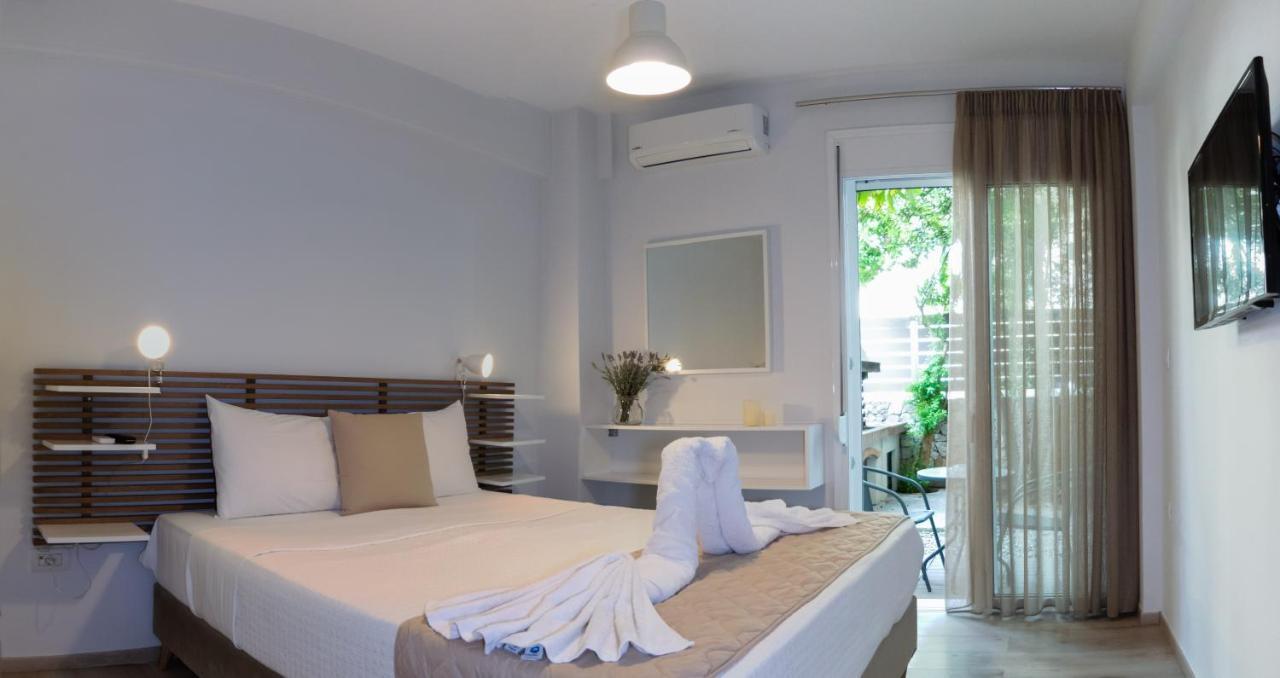 Urban 35 Apartamento Chania  Exterior foto