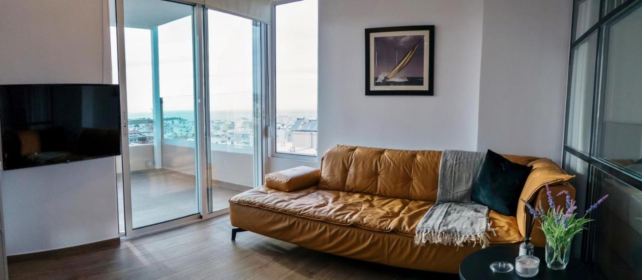 Urban 35 Apartamento Chania  Exterior foto