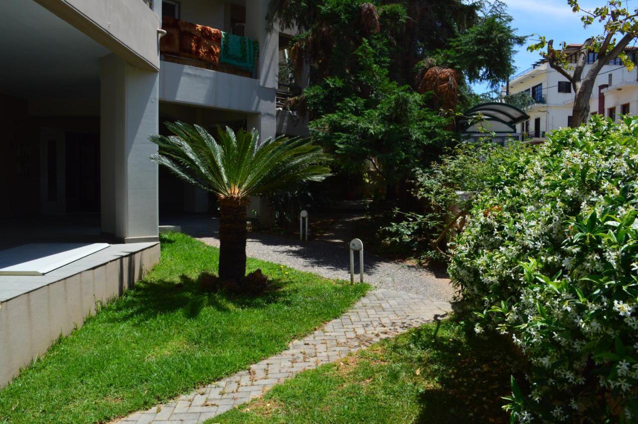 Urban 35 Apartamento Chania  Exterior foto