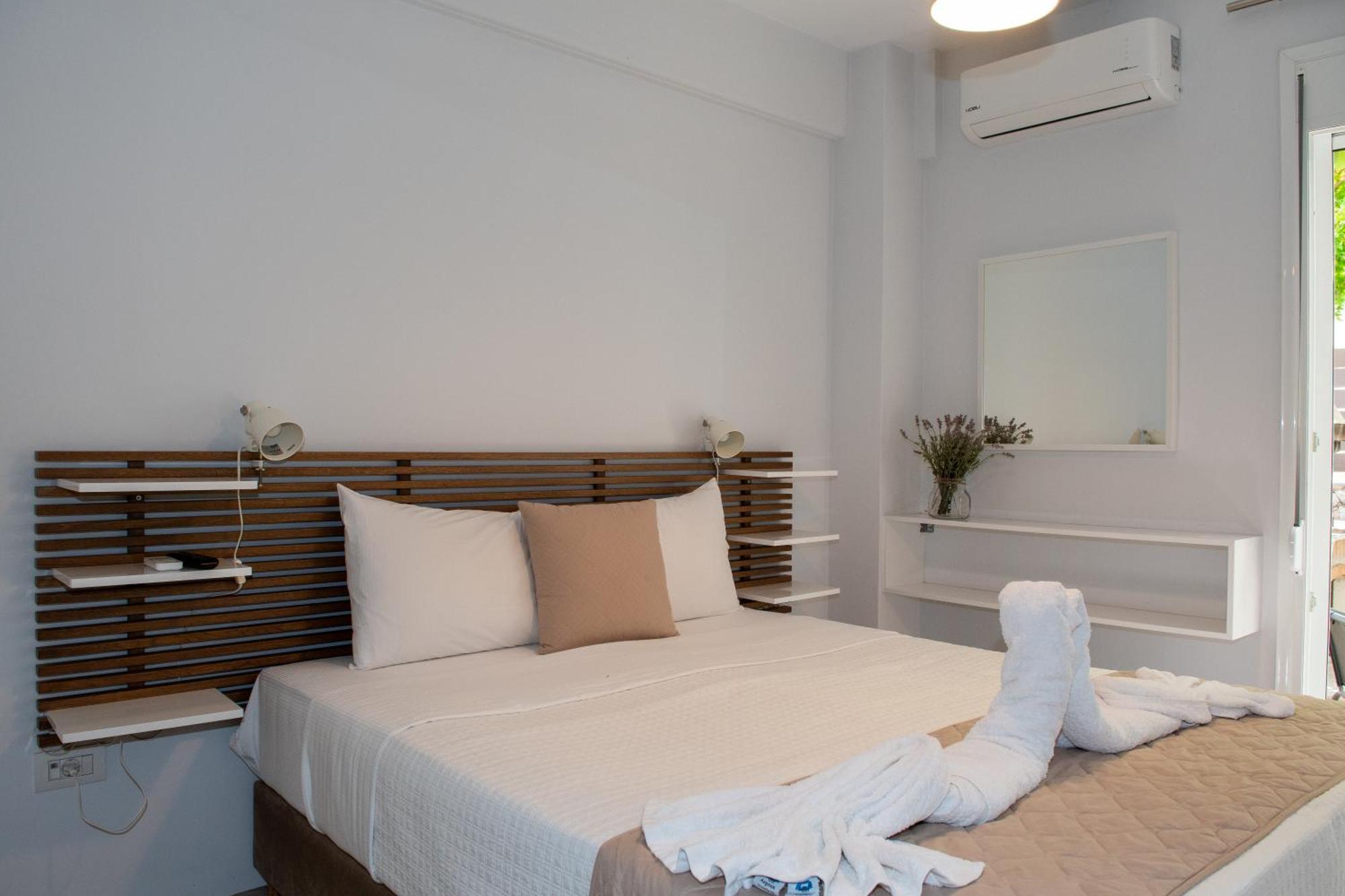 Urban 35 Apartamento Chania  Exterior foto