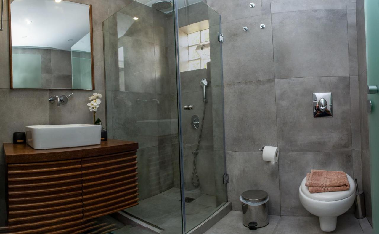 Urban 35 Apartamento Chania  Exterior foto