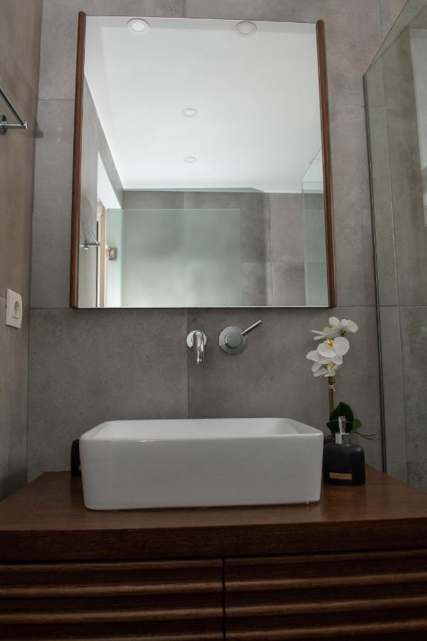 Urban 35 Apartamento Chania  Exterior foto