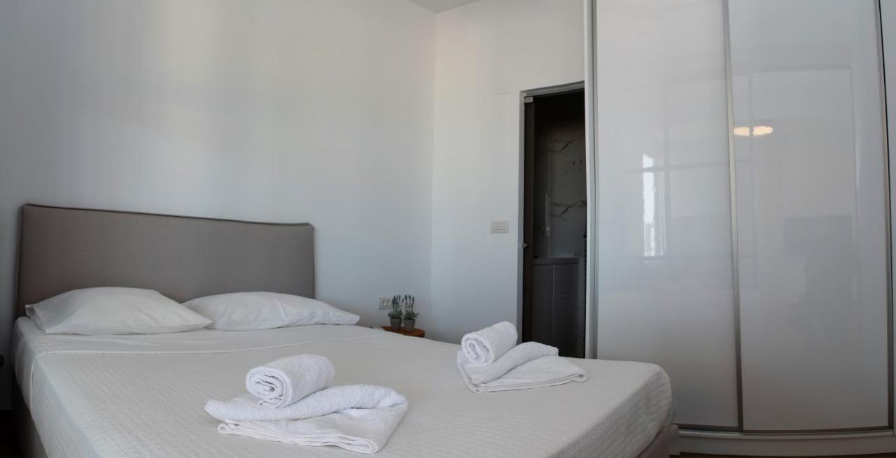 Urban 35 Apartamento Chania  Exterior foto